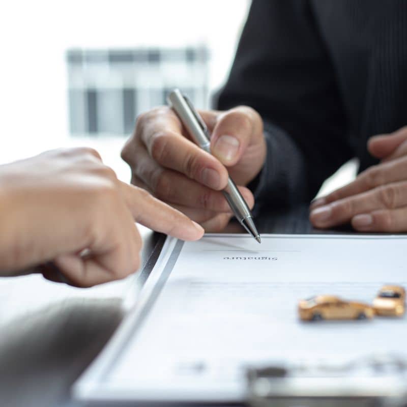 Should you accept the first settlement offer you receive after a car crash?